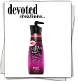 So Naughty Nude Indoor Tanning Lotion By Devoted Creations