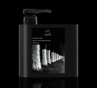 Шампунь для окрашенных волос от Hair Sekta 500 мл